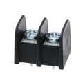 0387206302 - CONN BARRIER STRIP 2CIRC 0.375"
