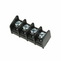 NC6-P107-04 - CONN BARRIER STRIP 4CIRC 0.375"