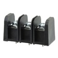 0386307803 - CONN BARRIER STRIP 3CIRC 0.438"