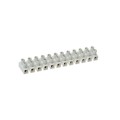 0391002306 - CONN TERM STRIP 6CIRC 0.472"