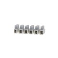 HE4WPR/06 - CONN TERM STRIP 6 POLES 10MM