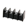 0387206304 - CONN BARRIER STRIP 4CIRC 0.375"
