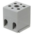 2716020 - CONN BARRIER STRIP 2CIRCUIT