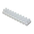HE4WPR/10 - CONN TERM STRIP 10 POLES 10MM