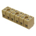 0274220000 - CONN BARRIER STRIP 6CIRCUIT