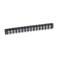 0387700115 - CONN BARRIER STRP 15CIRC 0.375"