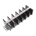 L-6 - CONN BARRIER STRIP 6CIRC 1.16"