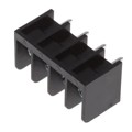 YK2210403000G - CONN BARRIER STRIP 4CIRC 0.25"