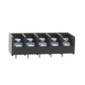 YK4410503000G - CONN BARRIER STRIP 5CIRC 0.374"