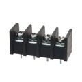OSTYK41204030 - CONN BARRIER STRIP 4CIRC 0.325"