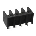 OSTYK22104030 - CONN BARRIER STRIP 4CIRC 0.25"