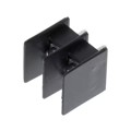 325110-02-0 - CONN BARRIER STRIP 2CIRC 0.325"