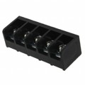 OSTYK44105030 - CONN BARRIER STRIP 5CIRC 0.374"