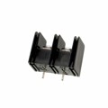 A302202 - CONN BARRIER STRIP 2CIRC 0.437"