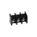 6PCV-03-007 - CONN BARRIER STRIP 3CIRC 0.375"