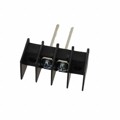 325020-02-0 - CONN BARRIER STRIP 2CIRC 0.325"