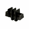 A210302 - CONN BARRIER STRIP 2CIRC 0.375"