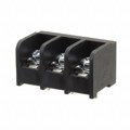 4-1546158-7 - CONN BARRIER STRIP 3CIRC 0.375"