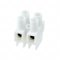 0391002502 - CONN TERM STRIP 2CIRC 0.591"
