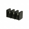 A302203 - CONN BARRIER STRIP 3CIRC 0.437"