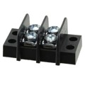 0387600302 - CONN BARRIER STRIP 2CIRC 0.375"