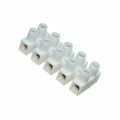 HE4WPR/05 - CONN TERM STRIP 5 POLES 10MM
