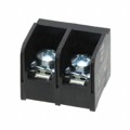 8PCR-02-006 - CONN BARRIER STRIP 2CIRC 0.438"