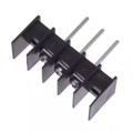 325021-03-0 - CONN BARRIER STRIP 3CIRC 0.325"
