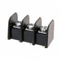 0387206303 - CONN BARRIER STRIP 3CIRC 0.375"