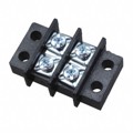 2002W - CONN BARRIER STRIP 2CIRC 0.438"
