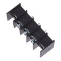 430111-03-0 - CONN BARRIER STRIP 3CIRC 0.438"