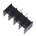 430500-02-0 - CONN BARRIER STRIP 2CIRC 0.438"