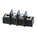 0387207402 - CONN BARRIER STRIP 2CIRC 0.375"
