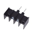 432200-02-0 - CONN BARRIER STRIP 2CIRC 0.438"