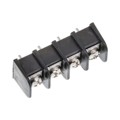 0387106904 - CONN BARRIER STRIP 4CIRC 0.375"