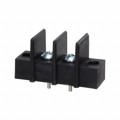 CBP-2 - CONN BARRIER STRIP 2CIRC 0.375"