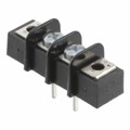 0387112202 - CONN BARRIER STRIP 2CIRC 0.375"