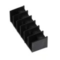 325210-04-0 - CONN BARRIER STRIP 4CIRC 0.325"