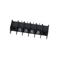 430500-04-0 - CONN BARRIER STRIP 4CIRC 0.438"