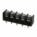 A10220507 - CONN BARRIER STRIP 5CIRC 0.325"