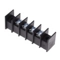 T38001-04-0 - CONN BARRIER STRIP 4CIRC 0.375"