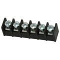4DB-P107-06 - CONN BARRIER STRIP 6CIRC 0.325"