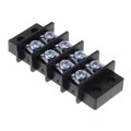 2004W - CONN BARRIER STRIP 4CIRC 0.438"