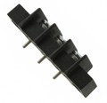 GBPX-3 - CONN BARRIER STRIP 3CIRC 0.438"