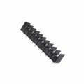 A202210 - CONN BARRIER STRP 10CIRC 0.375"
