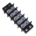 2005W - CONN BARRIER STRIP 5CIRC 0.438"