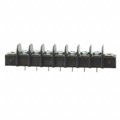 0387206207 - CONN BARRIER STRIP 7CIRC 0.375"