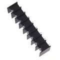 431113-08-0 - CONN BARRIER STRIP 8CIRC 0.438"