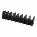 T38110-08-0 - CONN BARRIER STRIP 8CIRC 0.375"