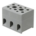 2716033 - CONN BARRIER STRIP 3CIRCUIT